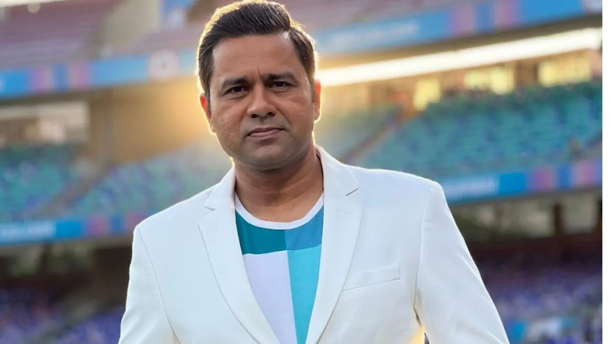Aakash Chopra
