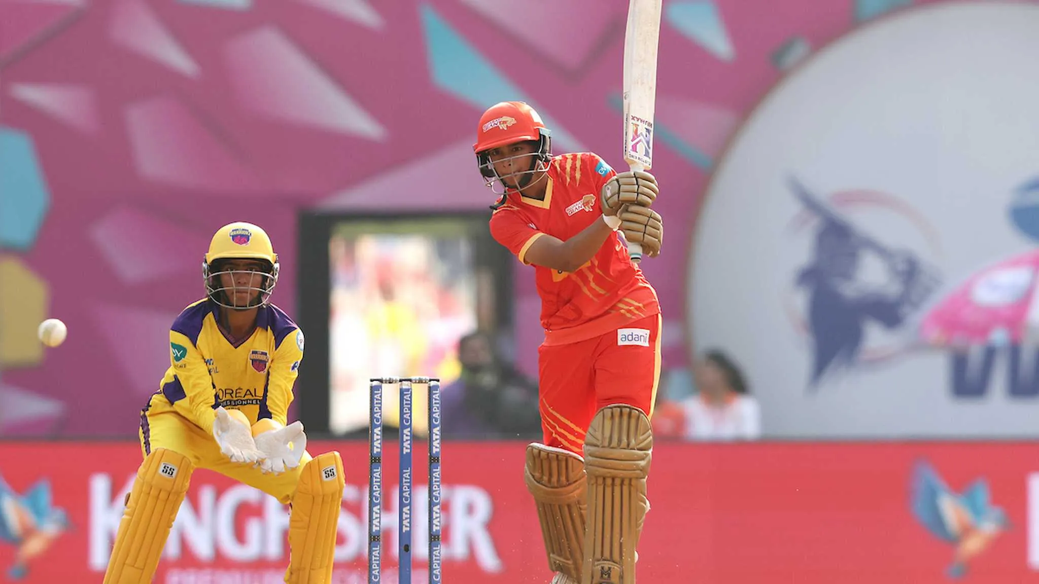 Anushka Sharma Ruled Out