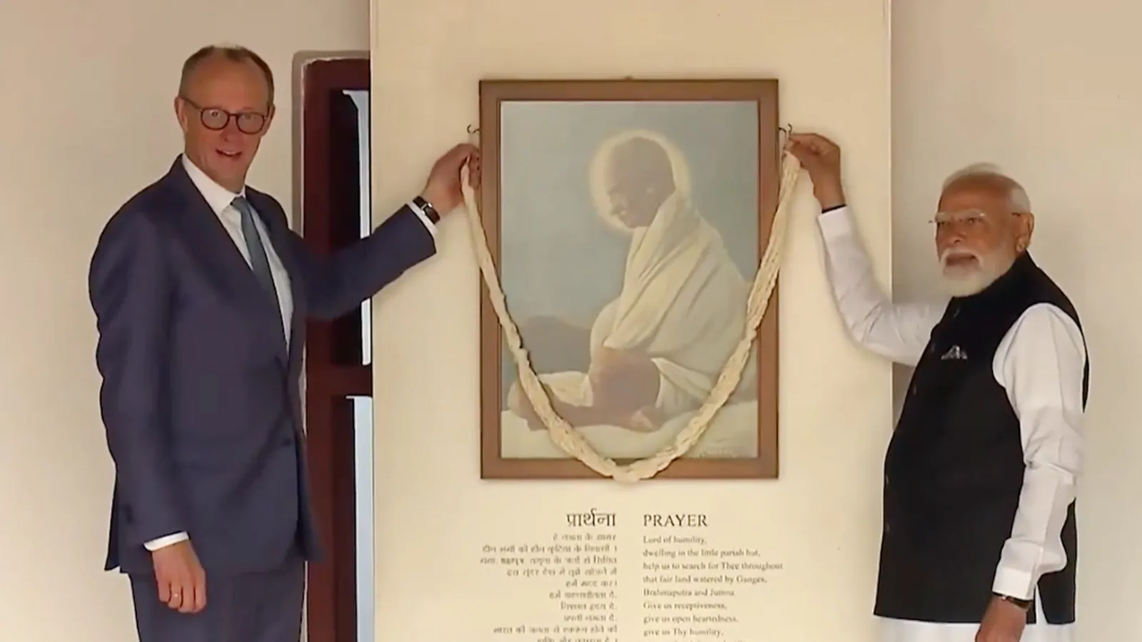 India-Germany Relations