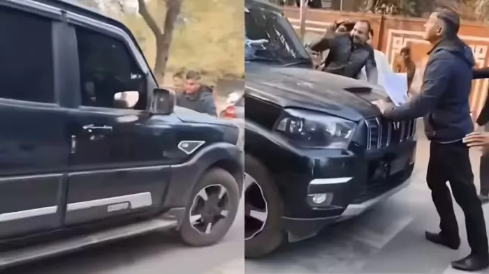 Bhilwara Kidnapping case