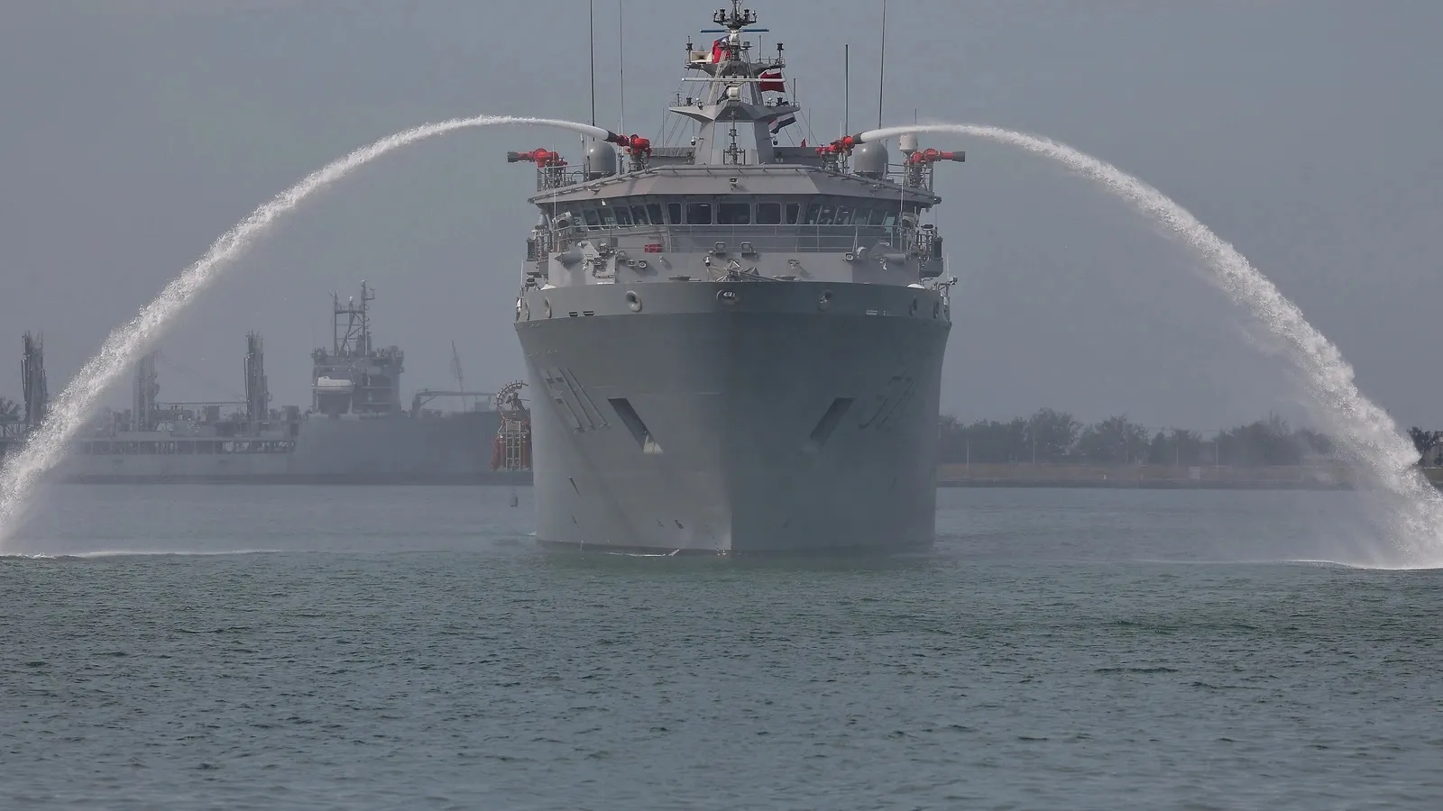 China News Today: China could face military fatalities