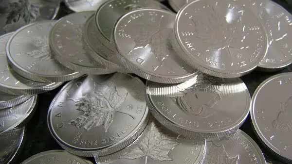 Experts Warning on Silver Price