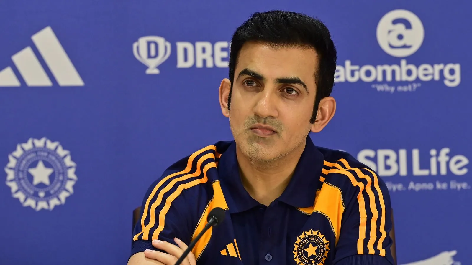 Gautam Gambhir