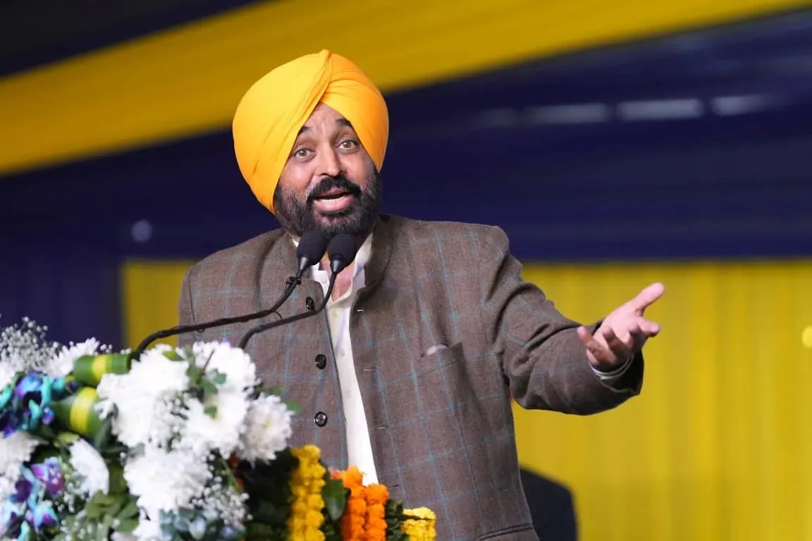 Punjab News: Punjab Government approves modernisation of major bus terminals