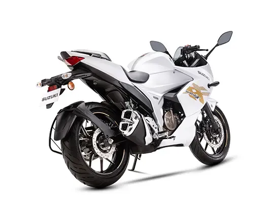 Suzuki Gixxer 250 on Road Price: Price and Colour Options