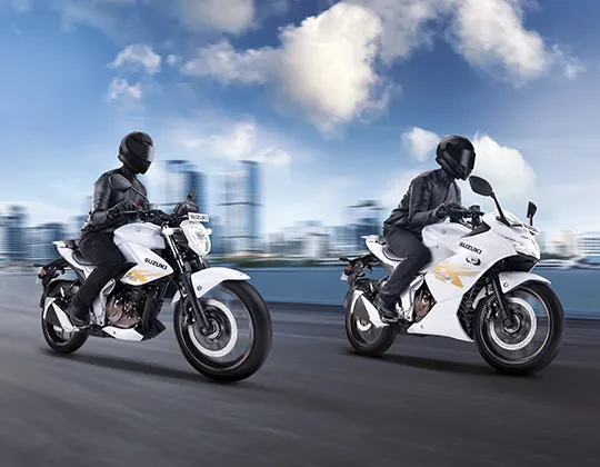 Suzuki Gixxer 250 on Road Price: Features and Specifications