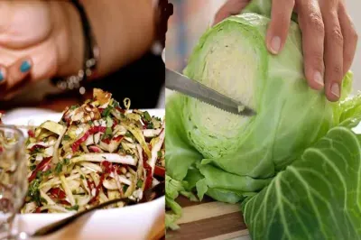 Is Cabbage Dangerous