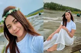 Arohi Meme MMS Leaked