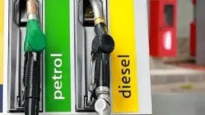 Petrol and Diesel Prices Jan 09