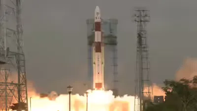 PSLV C62 Mission Launch Updates