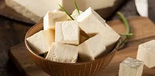 Paneer vs Tofu
