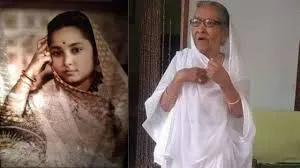 Maharani of Darbhanga Passes Away