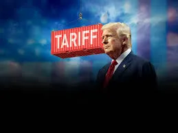 Trump Tariff Bomb