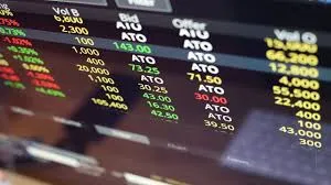 Stock market Crash Today