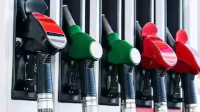 Petrol and Diesel Prices Jan 09