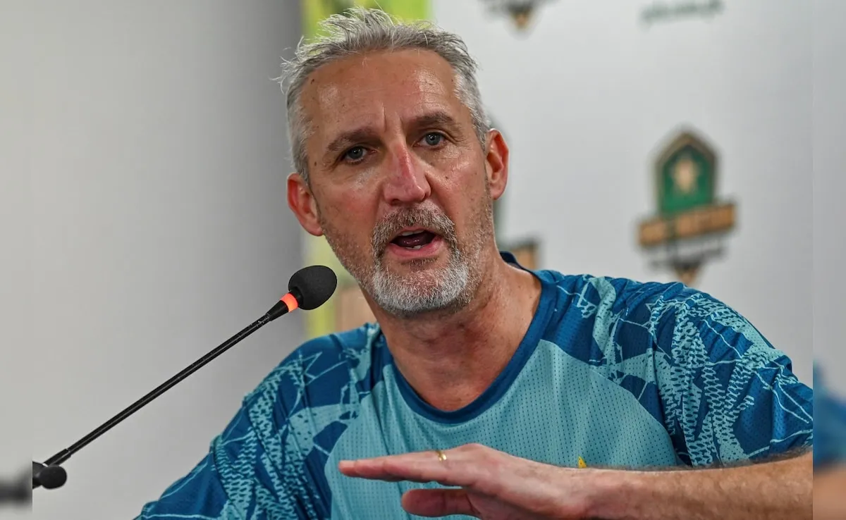 Jason Gillespie Tenure