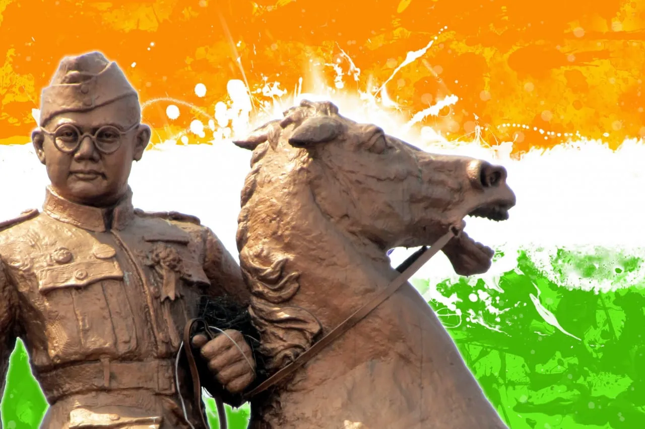 Netaji Subhas Chandra Bose Jayanti 2026
