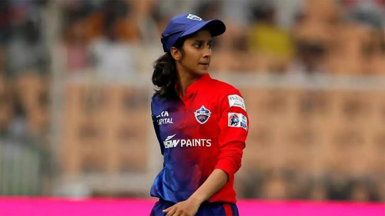 Jemimah Rodrigues