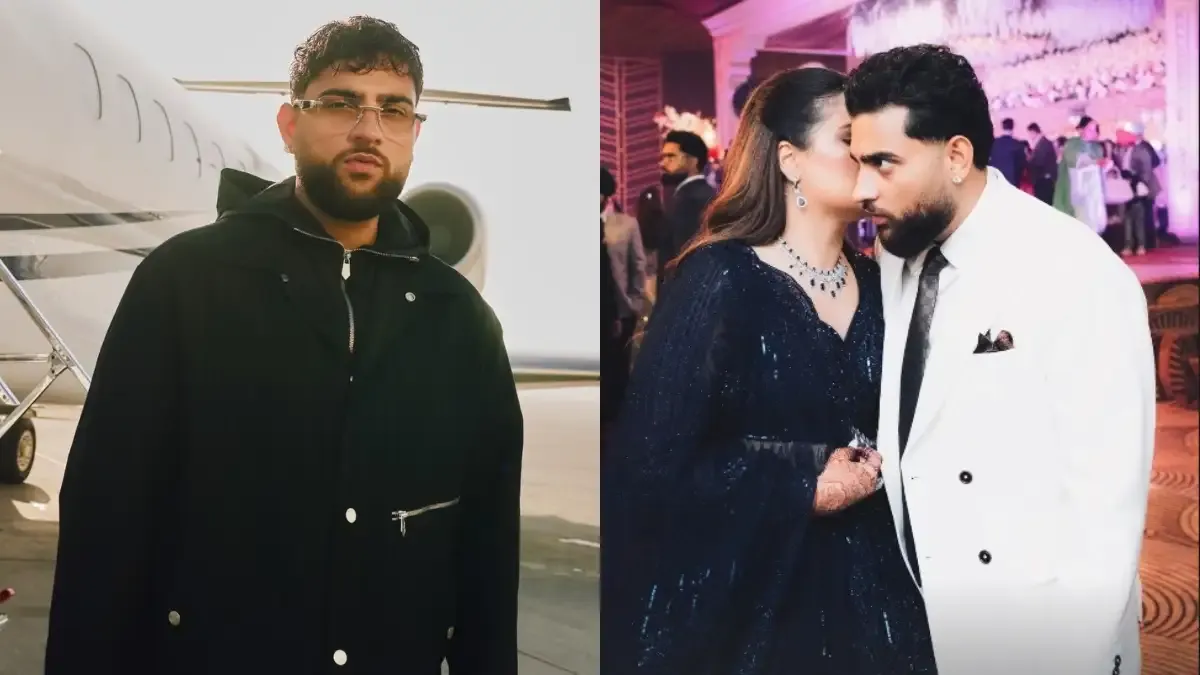 Palak Aujla breaks silence on rumours