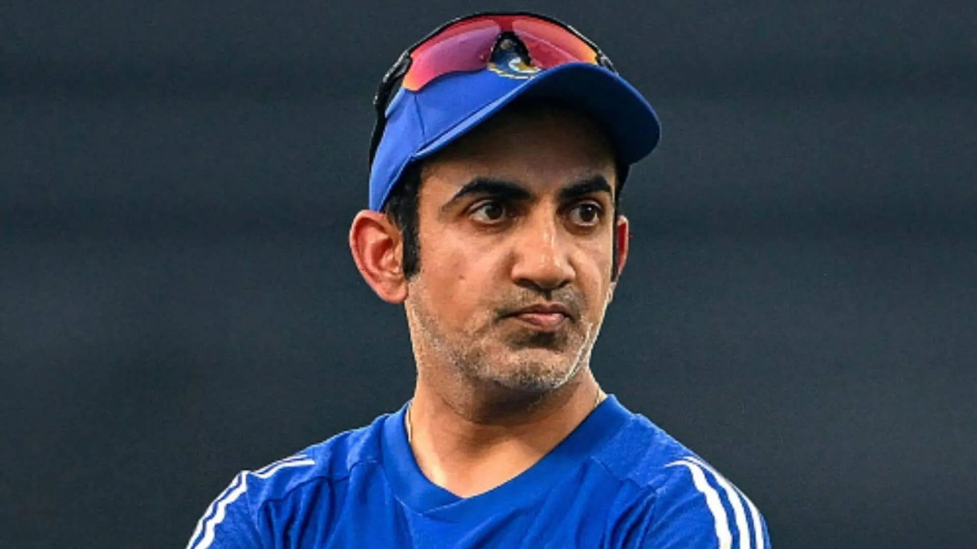 Gautam Gambhir