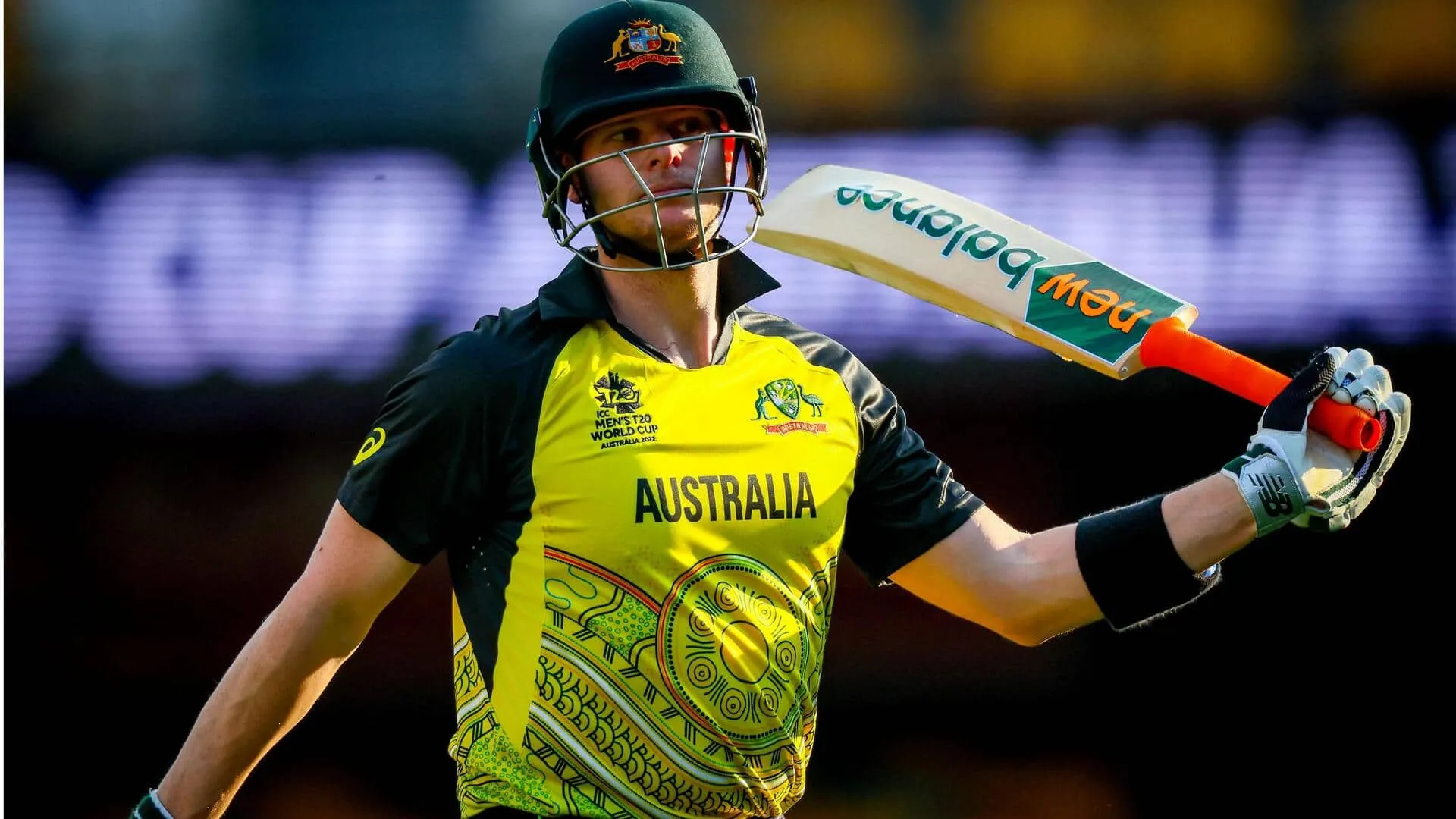 Steve Smith Comeback