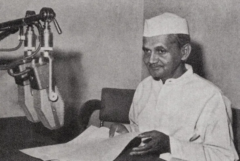 Lal Bahadur Shastri Death Anniversary: The Prime Minister who died under a cloud of mystery
