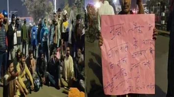 Patna NEET Student Death