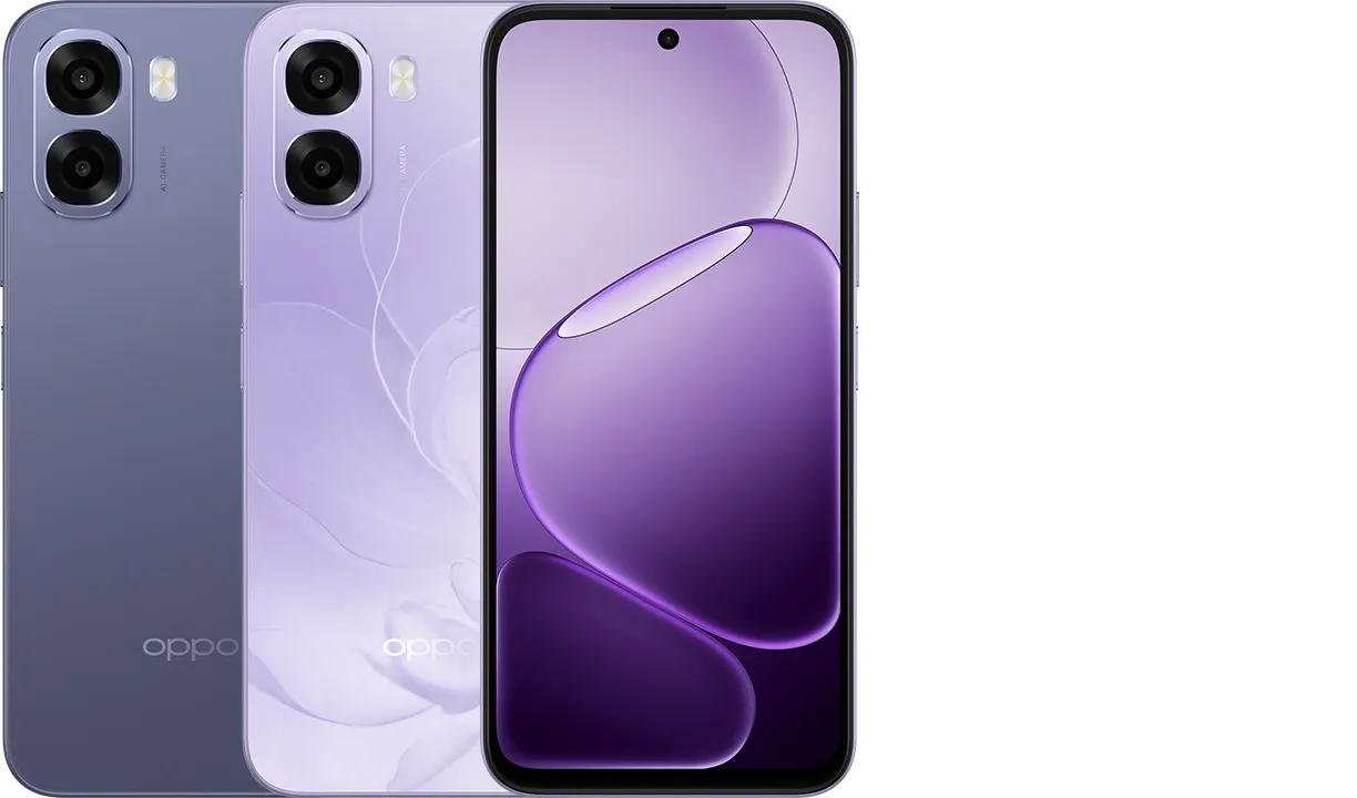 Oppo A6 5G X Price and Availability