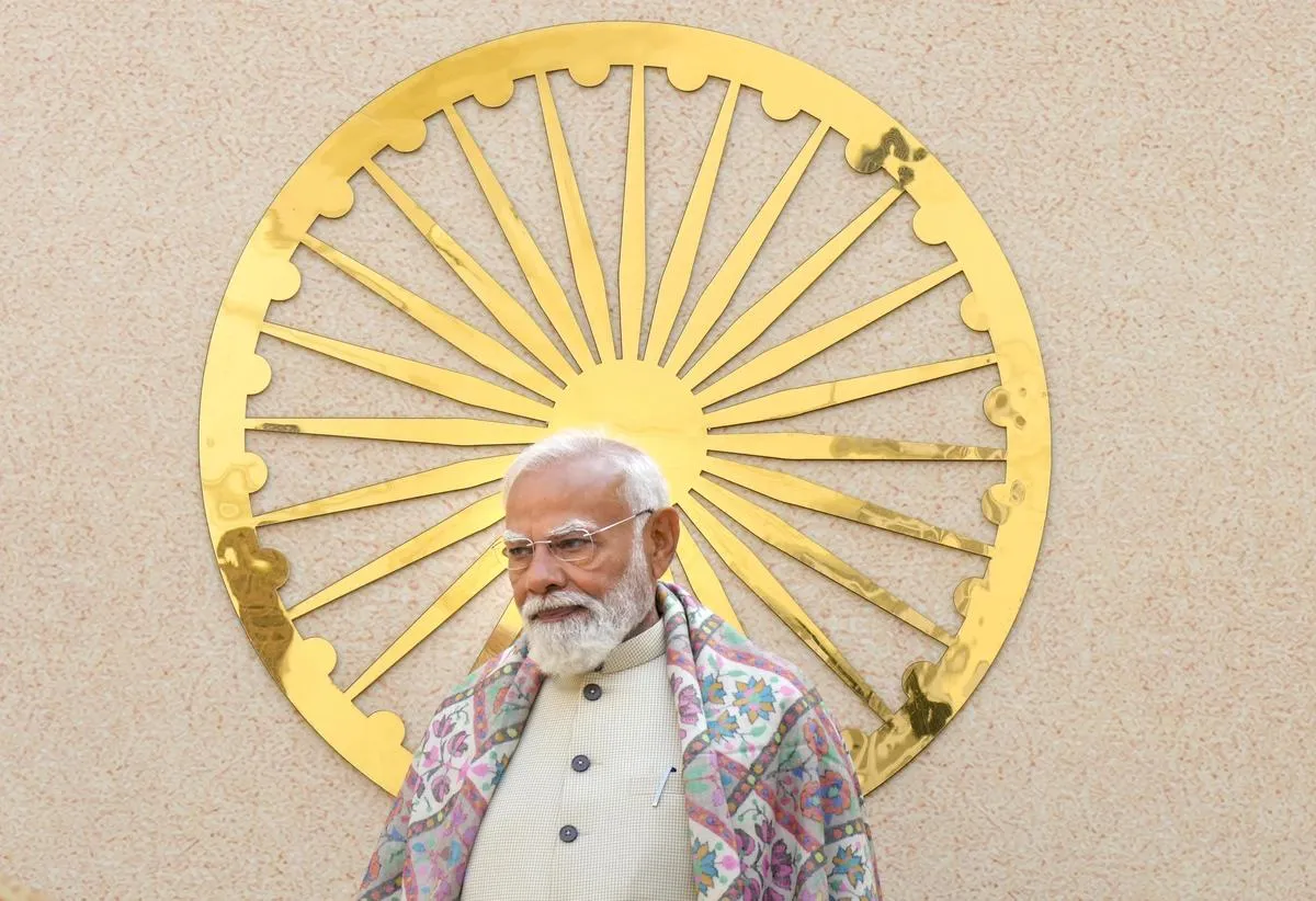 PM Modi Bengal Visit: PM Modi on Assam tour on January 17–18