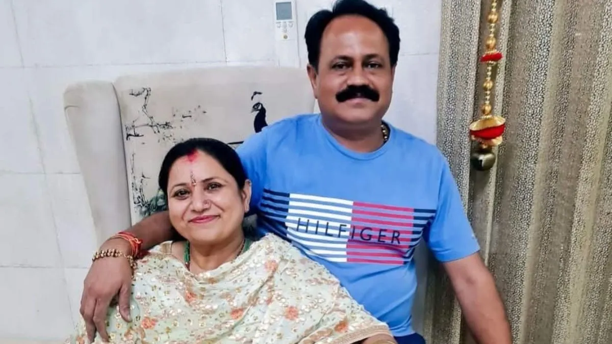 AAP worker killed in Delhi: Daylight murder of AAP worker sparks law and order concerns in Delhi