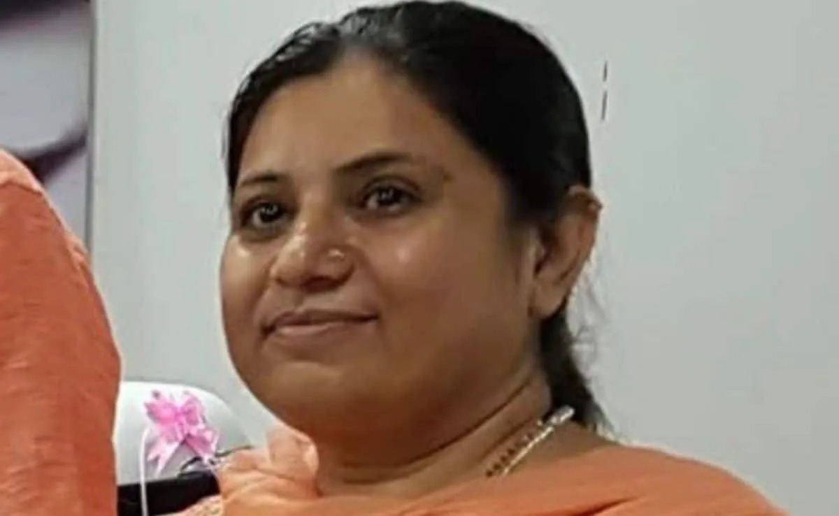 Justice for Rachna Yadav: Attack Outside CM’s Residence Raises Eyebrows