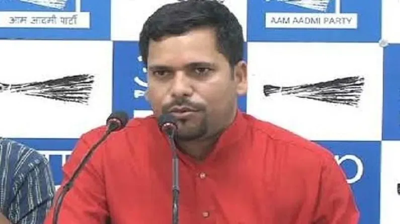 Aam Aadmi Party News Update