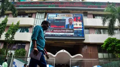 Stock Market Closed Today