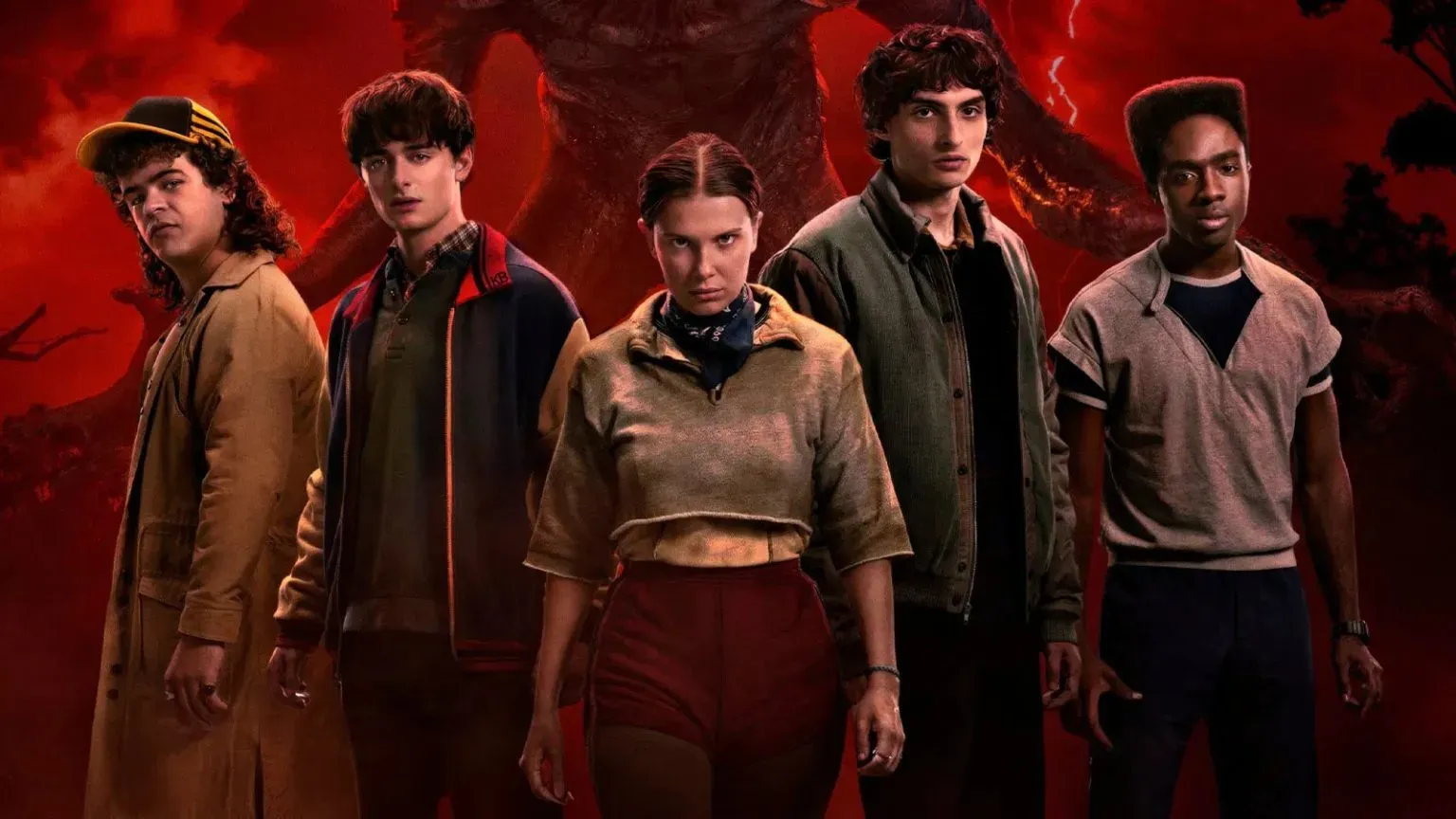 Stranger Things Season 5 (source- social media)