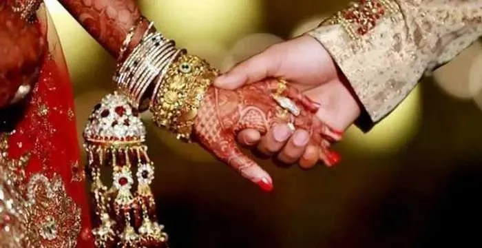 Lucknow Crime News: Love marriage happened four years ago