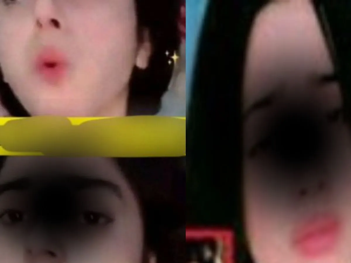 Arohi Mim Viral MMS Video