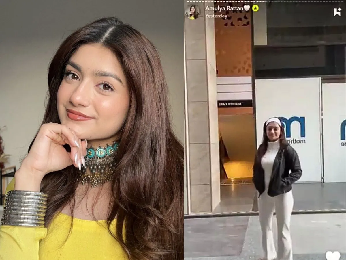 Amulya Rattan Controversy