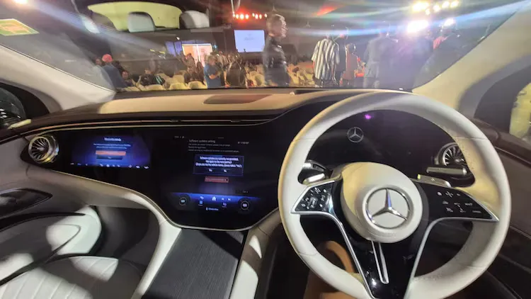 Mercedes-Maybach GLS Celebration Edition Launched