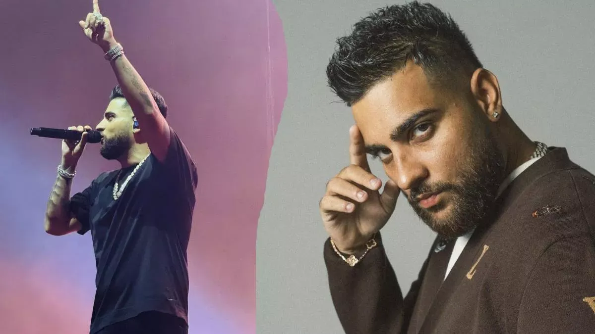 Karan Aujla Concert Traffic Advisory