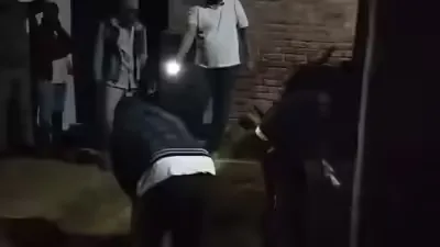 Shamli 12th Class Student Death Case