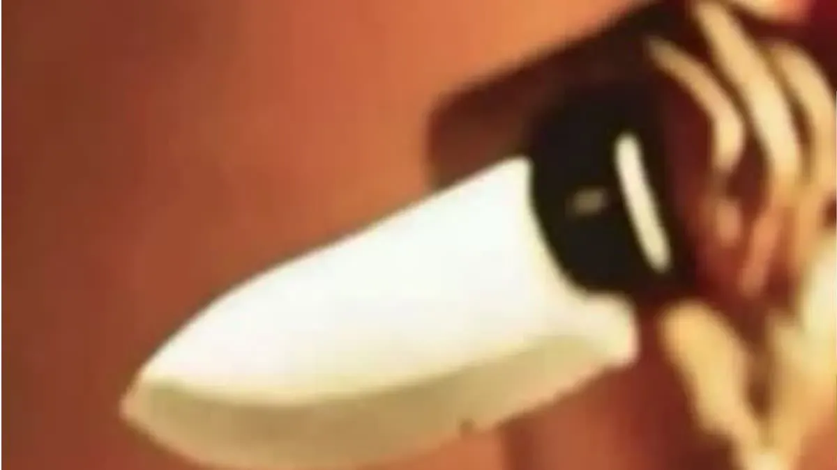 Shamli Student Murder Case