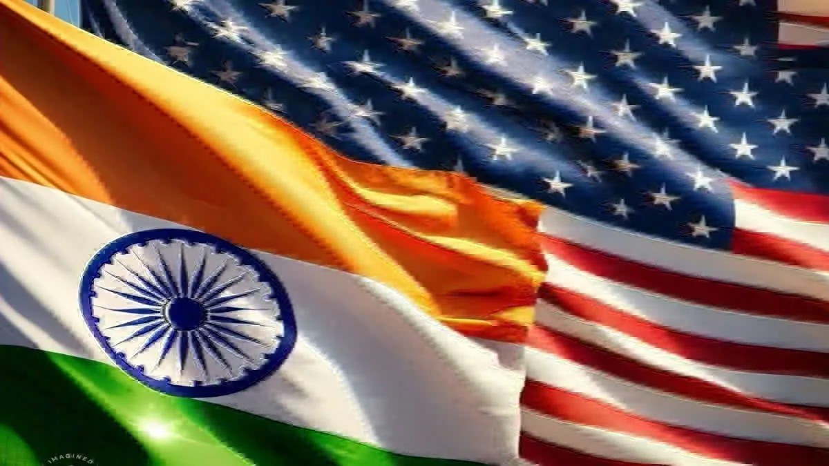 India US Trade Deal