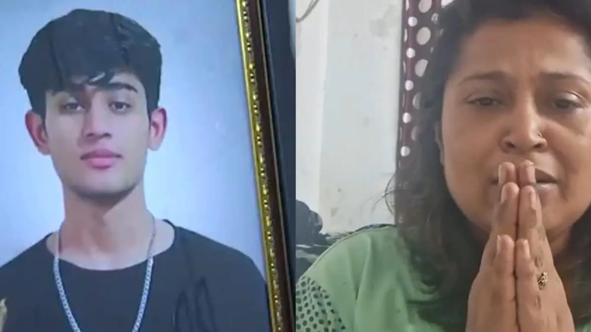 Delhi Dwarka Hit and Run Case Update