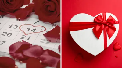 Valentine's Day Wishes & Shayari