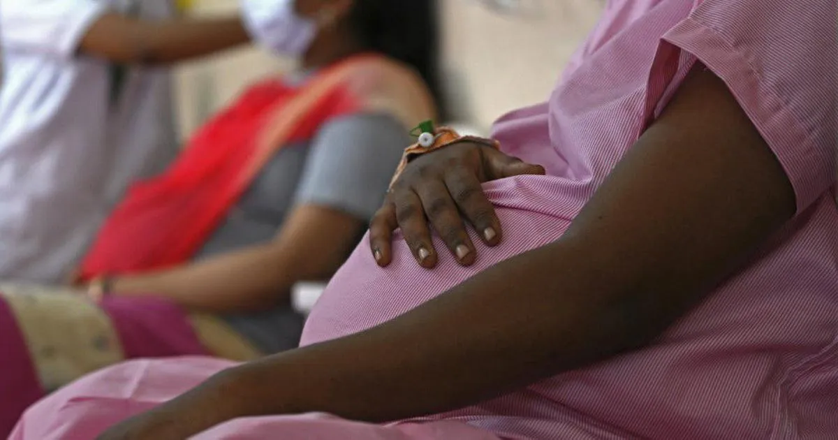 Supreme Court on Pregnancy