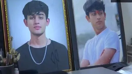 Sahil Dwarka Accident Case