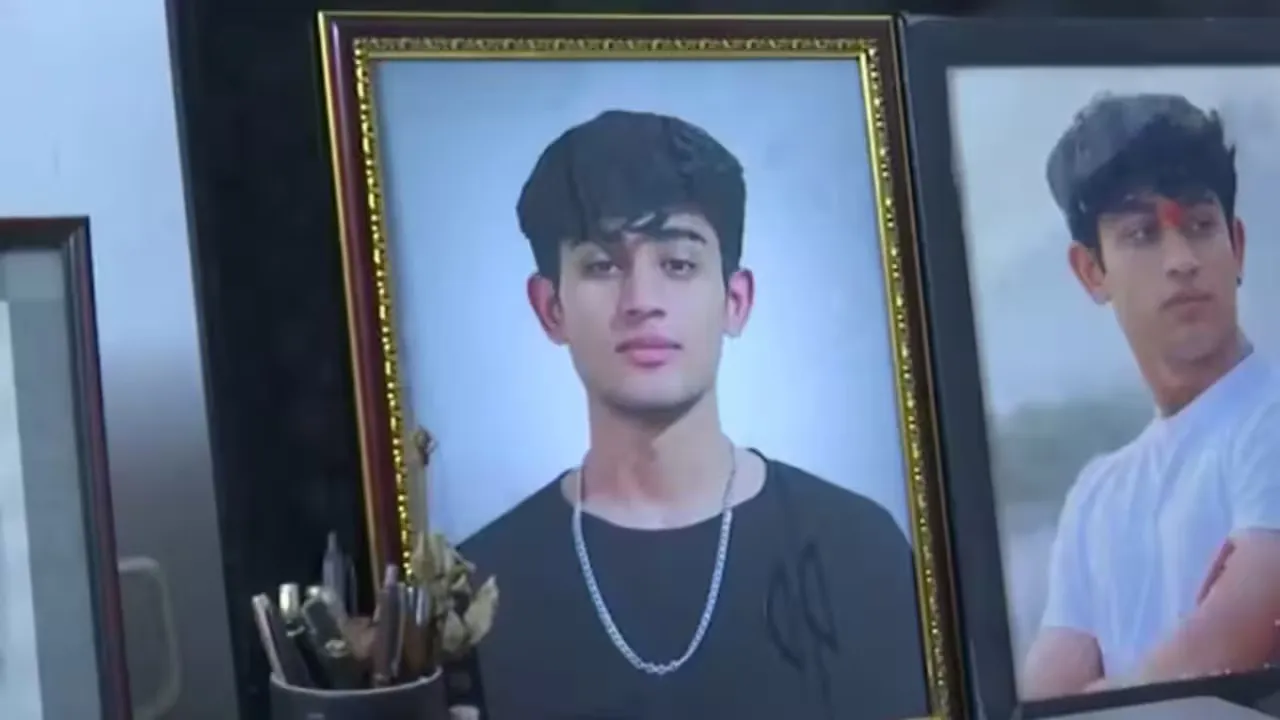 Delhi Dwarka Hit and Run Case Update