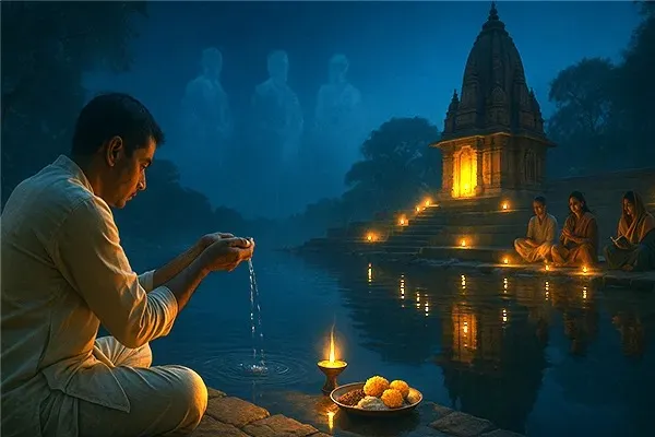 Phalguna Amavasya 2026: Combination of Nakshatra and Yoga