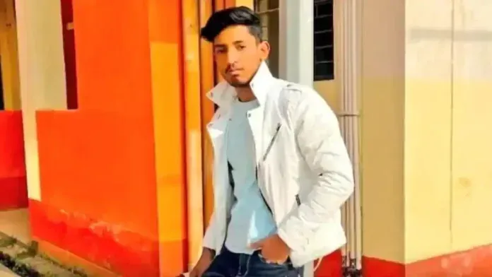 23 Year Old Man Death Online Gaming