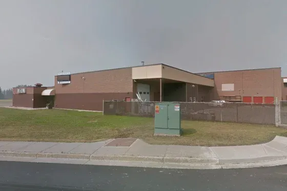 Canada School Mass Shooting